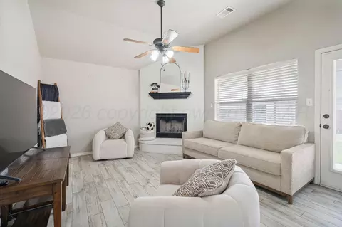 Other - 1003 Pikes Peak Drive Amarillo Tx 79110-2602 Dr, Amarillo, TX 79110 photo 2 of 4
