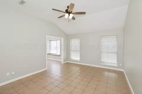 Living - 2203 Troveta Drive Amarillo Tx 79110 Dr, Amarillo, TX 79110 photo 1 of 2