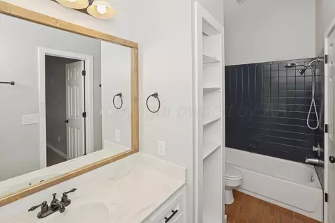 Bath - 2203 Troveta Drive Amarillo Tx 79110 Dr, Amarillo, TX 79110 photo 1 of 4