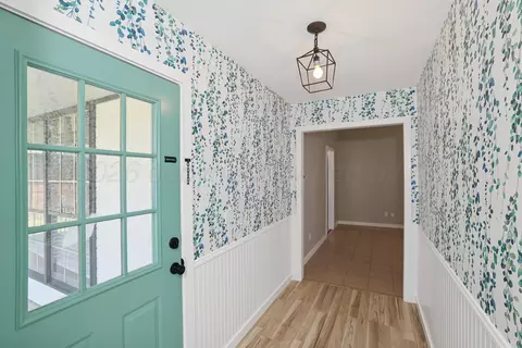 Entry Way - 2203 Troveta Drive Amarillo Tx 79110 Dr, Amarillo, TX 79110 photo 1 of 2