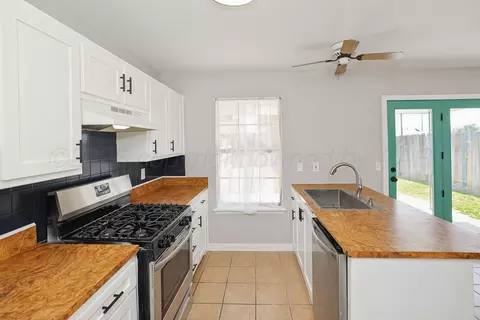 Kitchen - 2203 Troveta Drive Amarillo Tx 79110 Dr, Amarillo, TX 79110 photo 4 of 4