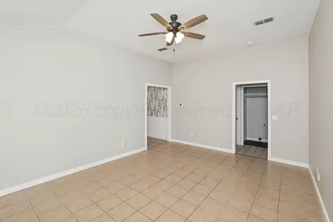 Living - 2203 Troveta Drive Amarillo Tx 79110 Dr, Amarillo, TX 79110 photo 2 of 2