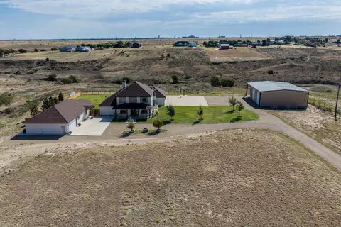 1251 S Girl Scout Road Amarillo Tx 79124-2121 Rd, Amarillo, TX 79124