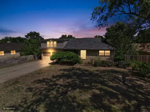 1704 N Christine Street Pampa Tx 79065-4432 St, Pampa, TX 79065