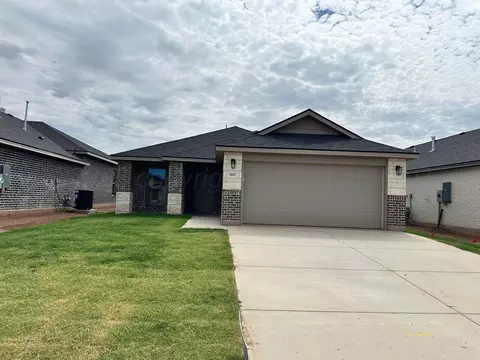 9107 Prairieland Drive Amarillo Tx 79124-2270 Dr, Amarillo, TX 79124