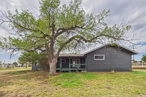 801 W Crawford Street Pampa Tx 79065-7109 St, Pampa, TX 79065