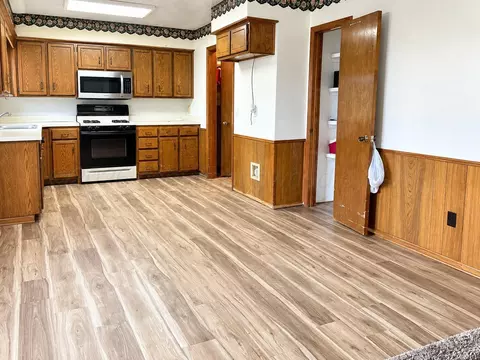 Kitchen - 1100 Sugarloaf Drive Amarillo Tx 79110-3517 Dr, Amarillo, TX 79110 photo 1 of 2