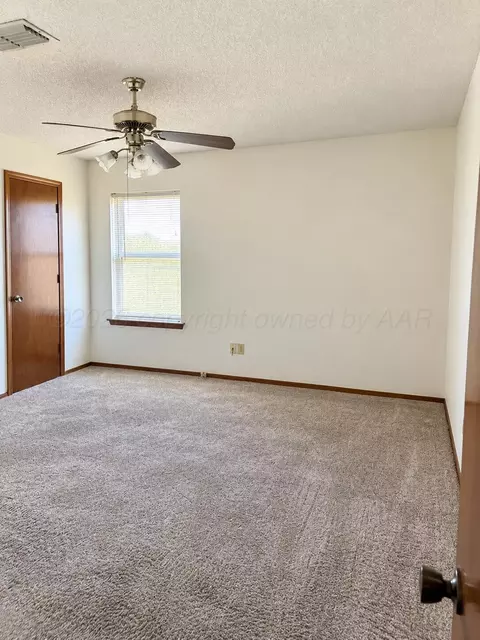 Bedroom - 1100 Sugarloaf Drive Amarillo Tx 79110-3517 Dr, Amarillo, TX 79110 photo 2 of 2