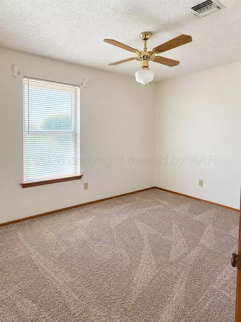 Bedroom - 1100 Sugarloaf Drive Amarillo Tx 79110-3517 Dr, Amarillo, TX 79110 photo 1 of 2
