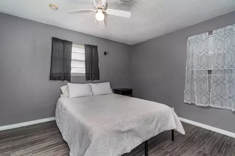 Bedroom - 420 Union Street Borger Tx 79007 St, Borger, TX 79007 photo 3 of 5