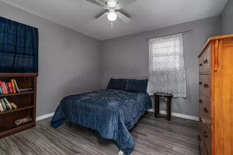 Bedroom - 420 Union Street Borger Tx 79007 St, Borger, TX 79007 photo 5 of 5