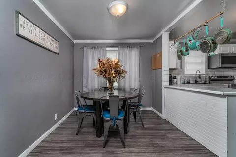 Dining - 420 Union Street Borger Tx 79007 St, Borger, TX 79007 photo 1 of 2