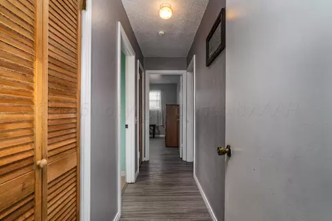 Entry Way - 420 Union Street Borger Tx 79007 St, Borger, TX 79007 photo 2 of 2