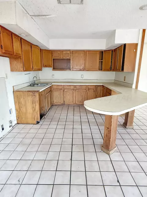 Kitchen - 113 Abilene Street Borger Tx 79007 St, Borger, TX 79007 photo 1 of 2