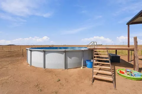 Exterior - 390 Sun Road Amarillo Tx 79072 Rd, Plainview, TX 79072 photo 5 of 7