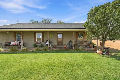 Exterior - 390 Sun Road Amarillo Tx 79072 Rd, Plainview, TX 79072 photo 2 of 7
