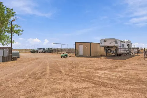 Exterior - 390 Sun Road Amarillo Tx 79072 Rd, Plainview, TX 79072 photo 3 of 7