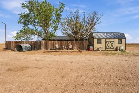 Exterior - 390 Sun Road Amarillo Tx 79072 Rd, Plainview, TX 79072 photo 6 of 7