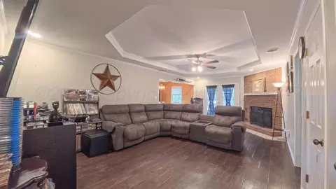 Other - 128 Willowick Street Borger Tx 79007 St, Borger, TX 79007 photo 2 of 6