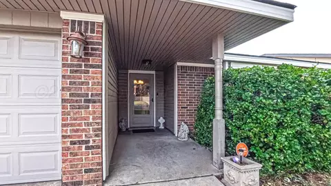 Exterior - 128 Willowick Street Borger Tx 79007 St, Borger, TX 79007 photo 3 of 4