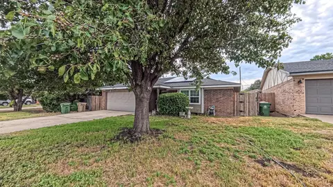Exterior - 128 Willowick Street Borger Tx 79007 St, Borger, TX 79007 photo 2 of 4