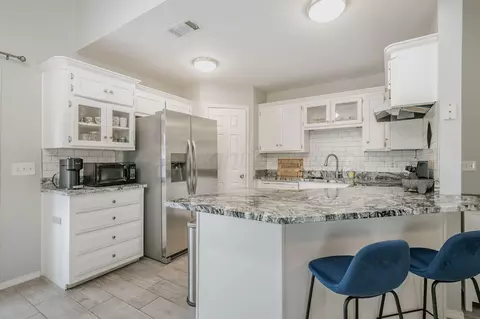 Kitchen - 2205 Troveta Drive Amarillo Tx 79110-3211 Dr, Amarillo, TX 79110 photo 3 of 3