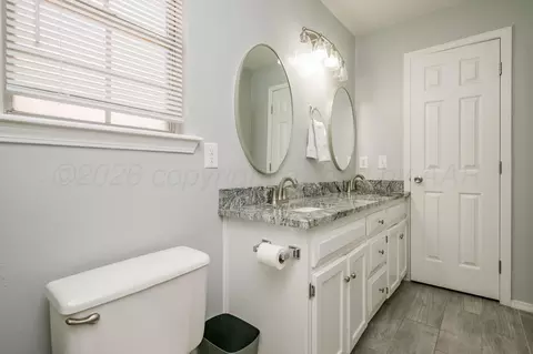 Bath - 2205 Troveta Drive Amarillo Tx 79110-3211 Dr, Amarillo, TX 79110 photo 1 of 3