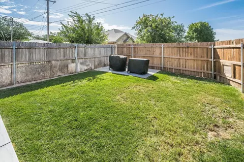 Exterior - 2205 Troveta Drive Amarillo Tx 79110-3211 Dr, Amarillo, TX 79110 photo 6 of 6