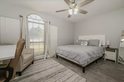 Bedroom - 2205 Troveta Drive Amarillo Tx 79110-3211 Dr, Amarillo, TX 79110 photo 2 of 3