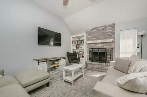 Living - 2205 Troveta Drive Amarillo Tx 79110-3211 Dr, Amarillo, TX 79110 photo 1 of 1