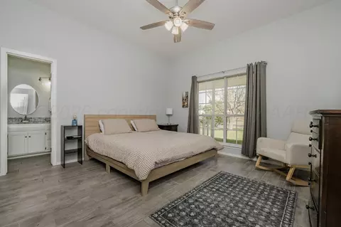 Bedroom - 2205 Troveta Drive Amarillo Tx 79110-3211 Dr, Amarillo, TX 79110 photo 1 of 3