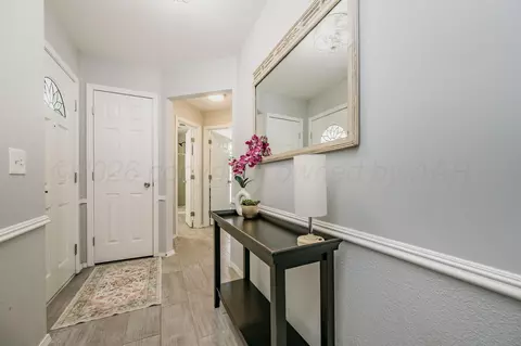 Entry Way - 2205 Troveta Drive Amarillo Tx 79110-3211 Dr, Amarillo, TX 79110 photo 1 of 1