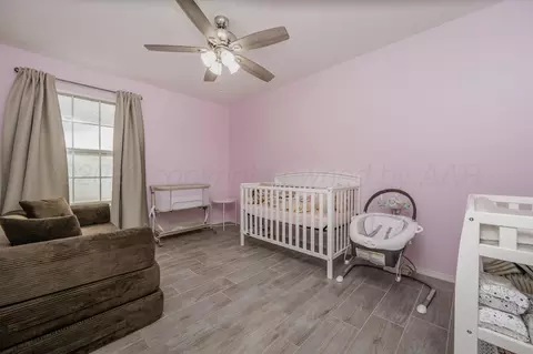 Bedroom - 2205 Troveta Drive Amarillo Tx 79110-3211 Dr, Amarillo, TX 79110 photo 3 of 3
