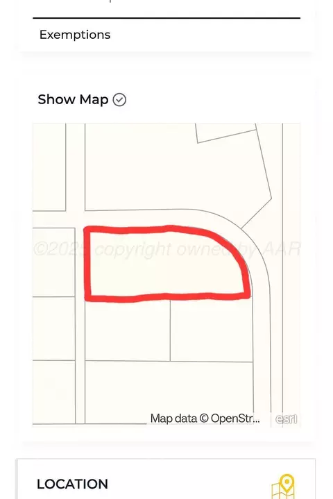 Co Rd 307, Amarillo, TX 79068 photo 4