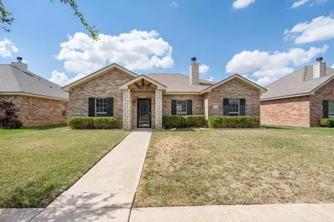 7106 Bennett Street Amarillo Tx 79119-6642 St, Amarillo, TX 79119