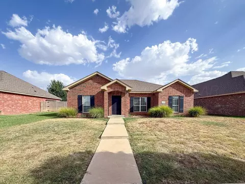 9607 Asher Avenue Amarillo Tx 79119-1146 Ave, Amarillo, TX 79119