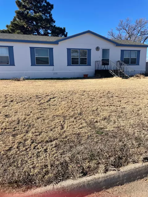 401 N Grace Street Stratford Tx 79084 St, Stratford, TX 79084