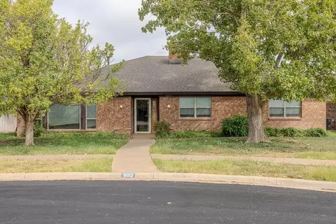 8012 Hoving Amarillo Tx 79121-1045, Amarillo, TX 79121