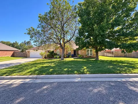 7101 Smoketree Drive Amarillo Tx 79124 Dr, Amarillo, TX 79124