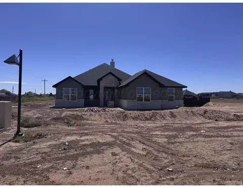 10151 Meadow Hawk Road Amarillo Tx 79119 Rd, Amarillo, TX 79119