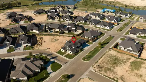 4607 S Rocking Chair Lane Amarillo Tx 79124-0004 Ln, Amarillo, TX 79124