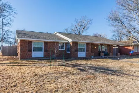 5501 Alvarado Road Amarillo Tx 79106 Rd, Amarillo, TX 79106