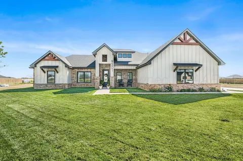 9501 Garrison Creek Drive Amarillo Tx 79119 Dr, Amarillo, TX 79119