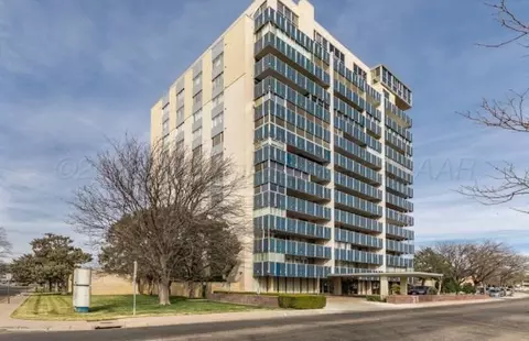 2028 S Austin Street Amarillo Tx 79109-1934 St, Amarillo, TX 79109
