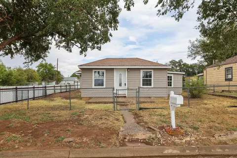 310 N Virginia Street Amarillo Tx 79106-7673 St, Amarillo, TX 79106