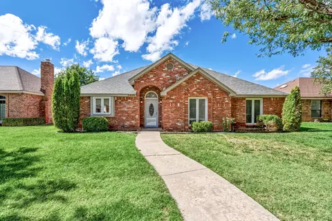3404 Barrett Place Amarillo Tx 79121-1508 Pl, Amarillo, TX 79121