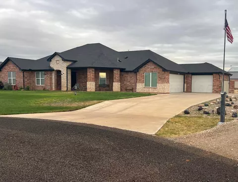 8714 Paintbrush Drive Amarillo Tx 79119-1191 Dr, Amarillo, TX 79119