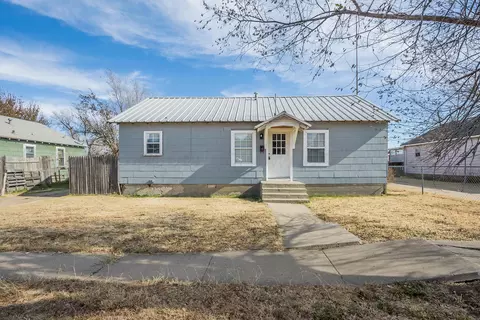 420 N Nelson Street Pampa Tx 79065-6016 St, Pampa, TX 79065