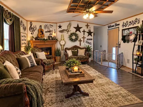 13000 Van Zandt Street Amarillo Tx 79118 St, Amarillo, TX 79118
