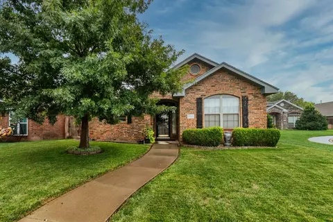 6413 Academy Drive Amarillo Tx 79119 Dr, Amarillo, TX 79119